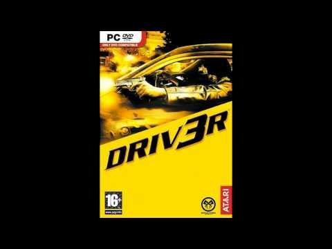 Driv3r [OST] - 14 - Hope Of The States   Static In The Cities