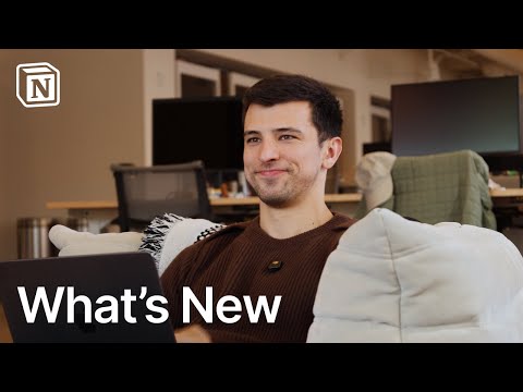 YouTube video about Notion AI