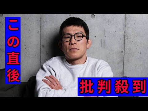 話題のカーフキック禁止論争、青木真也が異議「格闘技って全部危ねぇ」　安易な切り取りに「弱いんですよ」