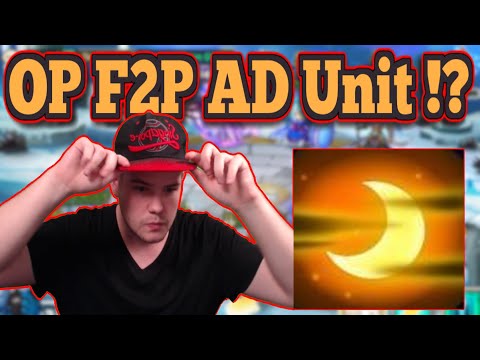 OP F2P Arena Defense Unit?! - Summoners War