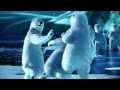 Coke 2012 Commercial Coca Cola Catch Starring NE Bear HD