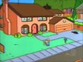 The Simpsons S09E05 The Cartridge Family    Homer buys a gun