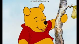 The Many Adventure of Winnie the Pooh - Rumbly in my Tumbly {French}