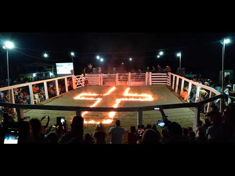 rodeio de união Bandeirantes ro   (part1)