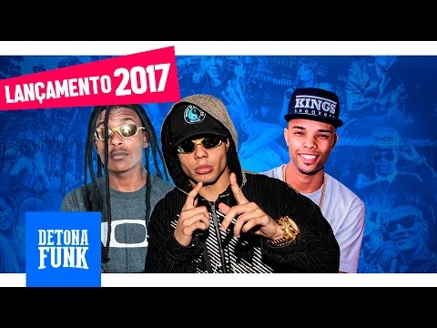 MC Lan , MC Lil e MC Zaac - Tchaca Tchaca - Apelidado de Monstrão (DJ Glenner e DJ Ray Lais)