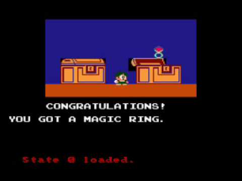 Let's Play (some of) Rainbow Islands! (for no reason)