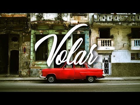Latin Trap Beat - freestyle Guitar trap Type Beat 2019 | Volar - Latino Rap/Trap Instrumental