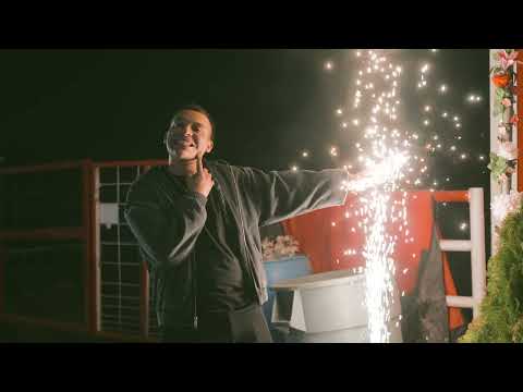 Louie TheSinger and OC Chris "Let My Scars Show" Official Show Music Video