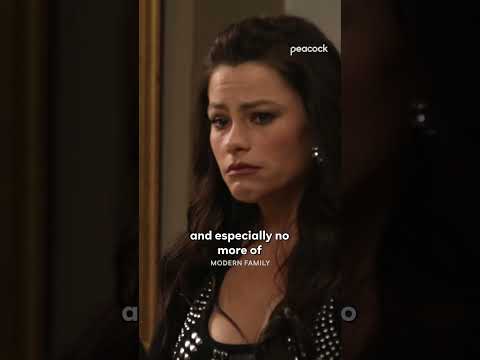 Jay had me in the first half #ModernFamily #JayPritchett #GloriaPritchett #Shorts