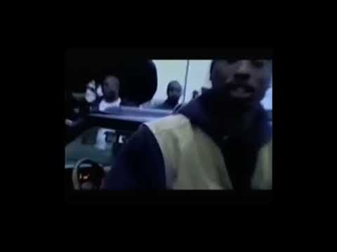 Mac Dre - I’m In Motion Ft Tupac [Remix] (Music Video)