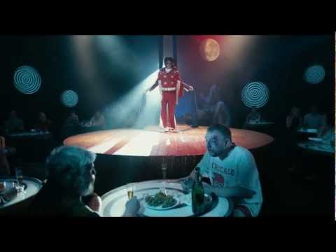 ЭЛВИС против ПАХОМА