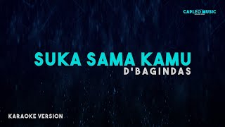 Download lagu D Bagindas Suka Sama Kamu... mp3