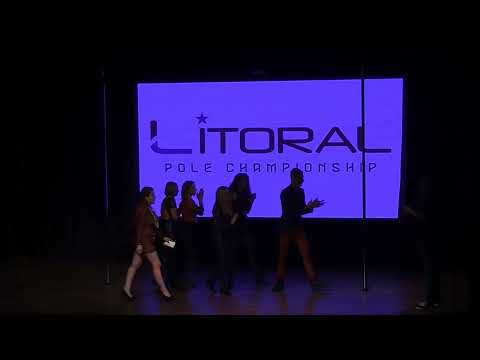 2022 Litoral Pole Championship - Performance Flor Bustos