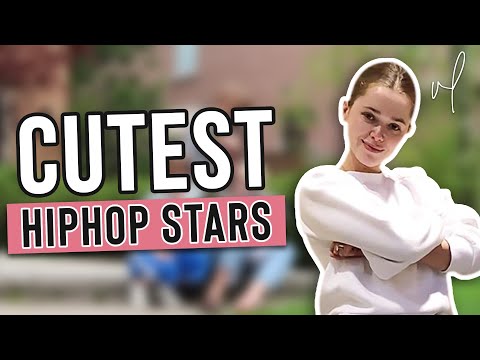 世界一かわいいヒップホップスターが誕生しました｜週刊Vlog (Worlds Cutest Hip Hop Stars Are Born | Weekly Vlog)