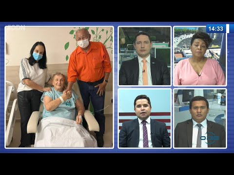 Política do Dia 04 01 2022