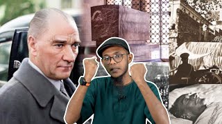 Download lagu Menilai Ataturk Beyond Jasad Tak Diterima Bumi mp3