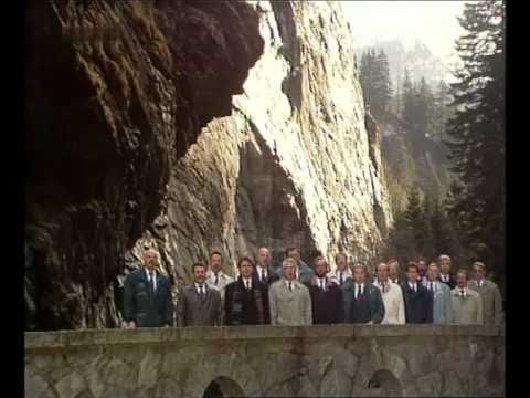 Chor Dils Larischs - Dorma Bain 1996