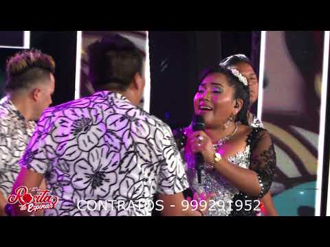 ROSITA DE ESPINAR / MIX - COCINERO VIEJO - DEJAME VIVIR MI VIDA - AMORES AMORES / CONCIERTO VIRTUAL