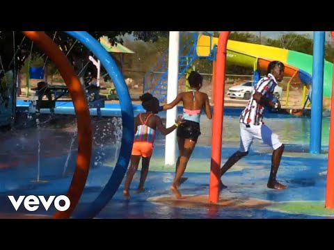 Pink Boss - Star Girl (Official Video)