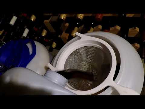 Homebrew - DIY Dog #39 Alpha Dog