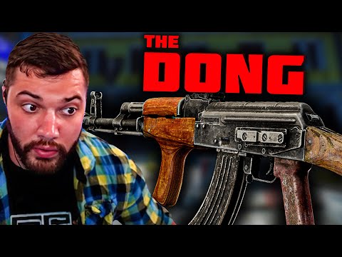 The Dong On Streets - Escape From Tarkov