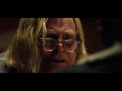 Filmli efecast 79 - "Mark Hamill da Oyunculuk Biliyormuş"