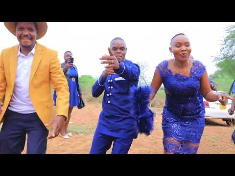 KYATHI KINENE - FAITH NZILANI (OFFICIAL VIDEO)