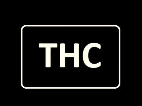 METRALETRA THC - DESTRUCCION