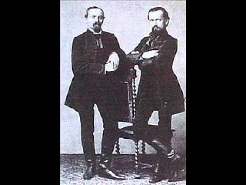 Ryan Squared (Ryan Clinite and Ryan Turnau)  Doppler Hungarian Fantasy for 2 Flutes