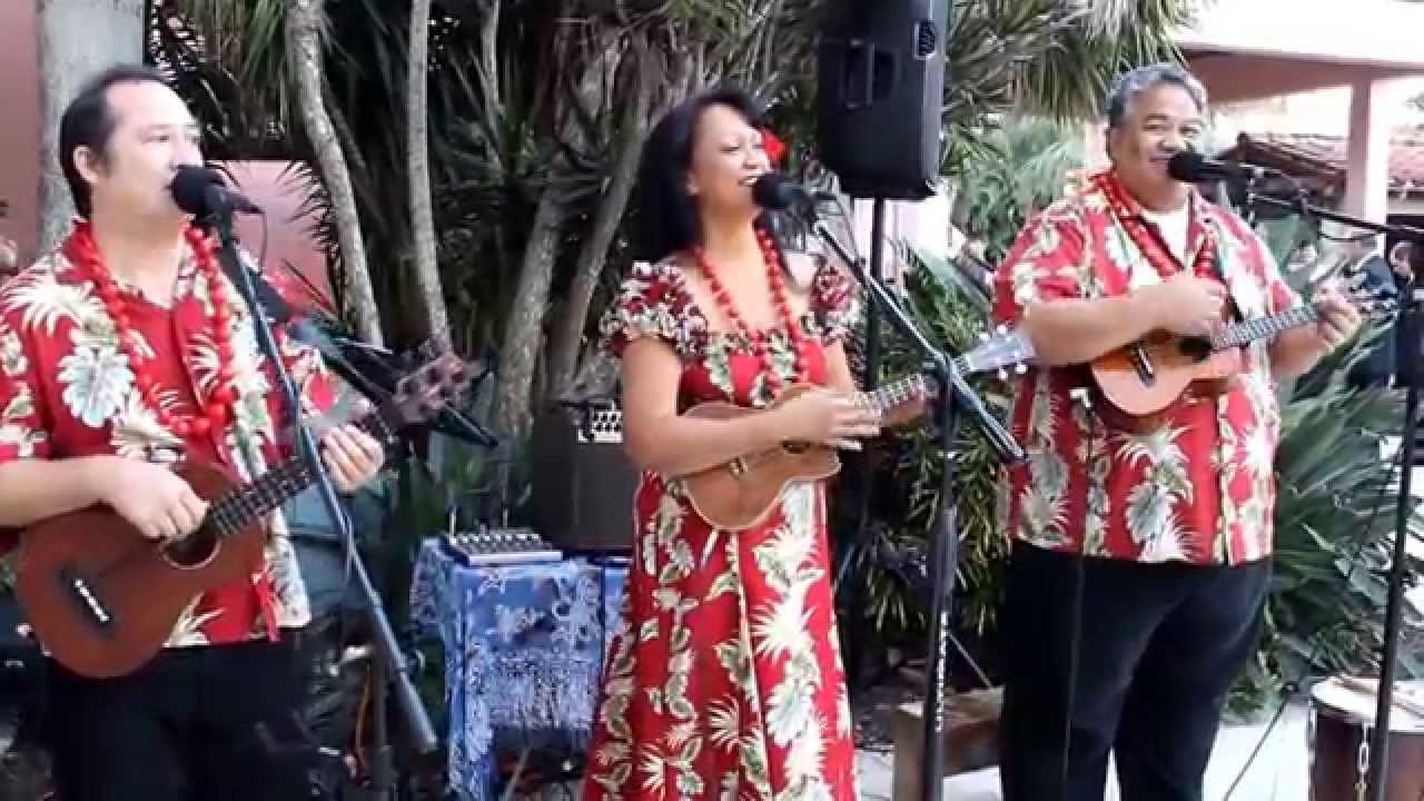 Promotional video thumbnail 7 for Aloha Islanders