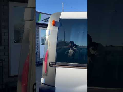 фото renault trafic ii 0