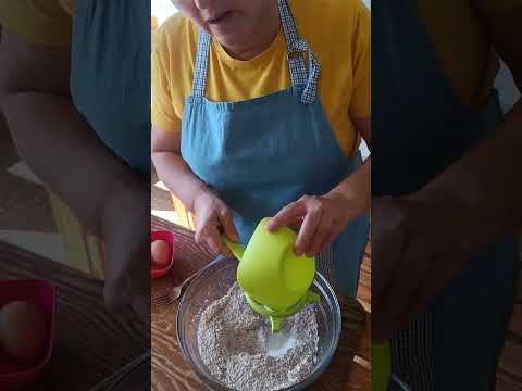 biscotti nocciole e cioccolato