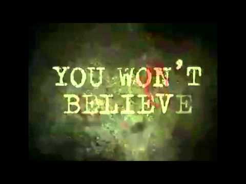 Promo Criminal Minds ~ 9x24 Demons