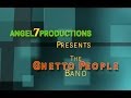 Ghetto People Band At the: Bull McCabes Reggae ...
