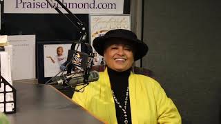 Daphne Maxwell Reid Reflects On Her Role In ‘Harriet’ & Shooting In Virginia video