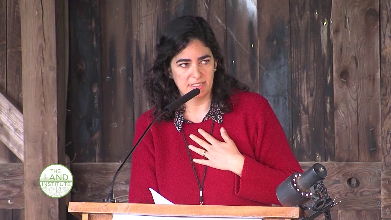 Biodiversity: Weaving Connections to Inspire, Learn, and Act | Ana L. Porzecanski