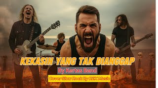 Download lagu Kekasih yang tak dianggap - Kertas (Cover) Slow Rock | REX Music mp3 Download lagu Kekasih yang tak dianggap - Kertas (Cover) Slow Rock | REX Music mp3