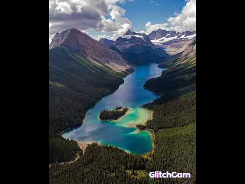 .Wonderful times in the bosom of nature music