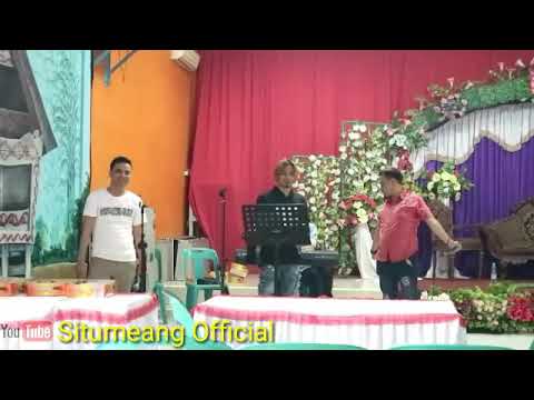 IKKON HO (BOOSTER TRIO) cover