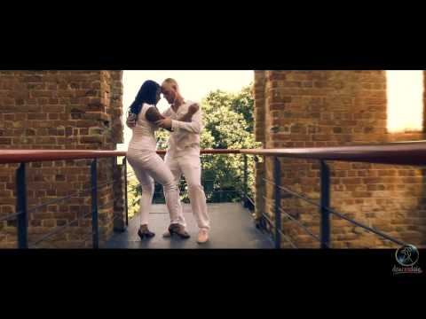 ZOUK | Tunnel Vision -  Britney Holmes - Dj Kakah Rmx  (Feat. Ben & Kiki)