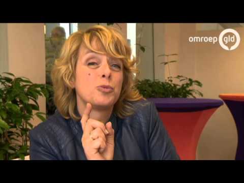 Gelderland Helpt  3 april 2016 - Omroep Gelderland