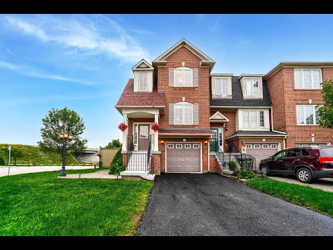 110 Dunlop Court, Brampton Home for Sale - Real Estate Properties for Sale