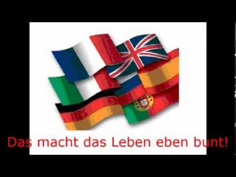 Anders als du mit Untertitel