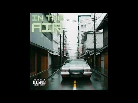 In The Air (Audio) - Lorenzo Escobar (Feat. TheKnuckleHeadz)