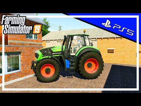 100 Contracts Challenge 2.0 | Episode 1 | Farming Simulator 19