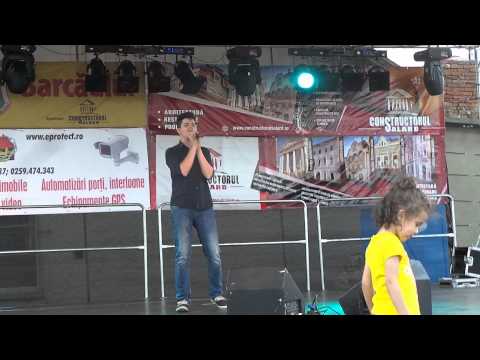 Buzasi Patrik - It's my life