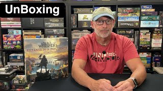 The Discriminating Gamer - A War of Whispers video thumbnail