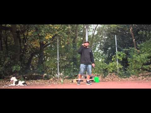 Gilly Man Giro - Sellouts [Official Video]