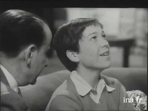 Fils de personne  (téléfilm, 1969)