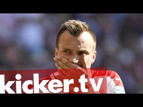 Schockstarre beim VfB - Dutt versteht die Wut der Fans - kicker.tv